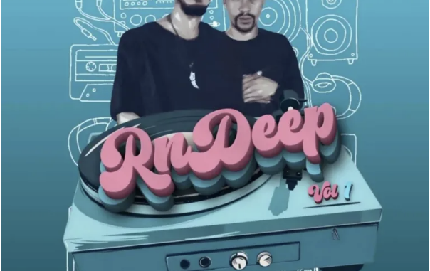 Mafia Natives – RnDeep Vol.1 [Rhythm n Deep]