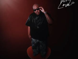 NTOMUSICA – NGIYAKUKHUMBULA