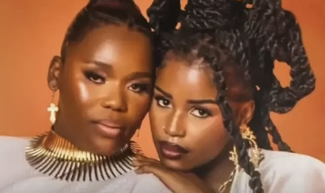 MSA – eGoli feat Sami Kay