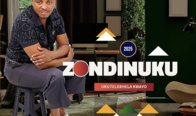 ZONDINUKU – AMAKHUBALO