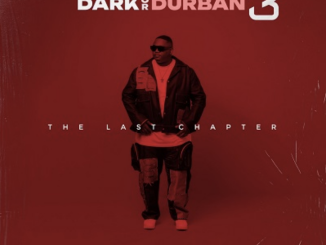 Funky Qla – Mamezala ft. Zeh McGeba & Zee Nxumalo