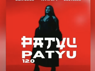 DBN GOGO & Justin99 – Patyu Patyu