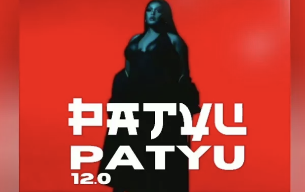 DBN GOGO & Justin99 – Patyu Patyu