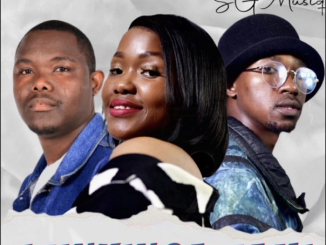 Mluh & Thoby Dladla – Izinkinga Zami