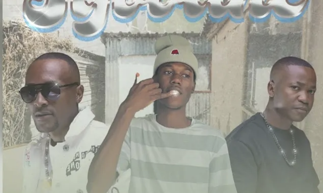 JudgeDeBliQSim, Jay R Deep & Syfred Mckay – Sgovane Ft. Gabza & Gqozzi