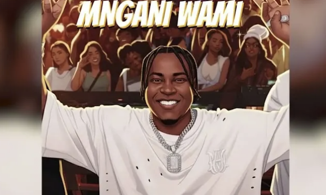 Dj Michel – Mngani Wami