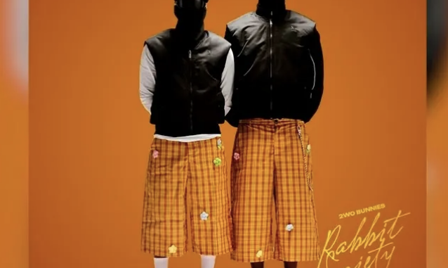 2woBunnies, Uncool MC & Poco Lee