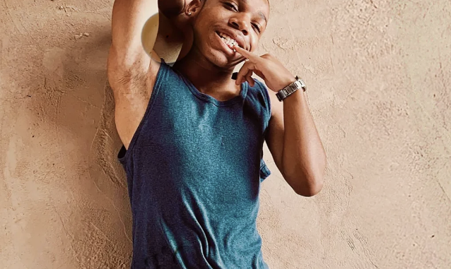 18Teen Rsa – Lost in Love (Album)