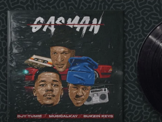 Djy’Tumie, Bukzin Keyz & MusicalKay