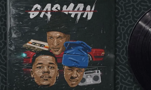 Djy’Tumie, Bukzin Keyz & MusicalKay