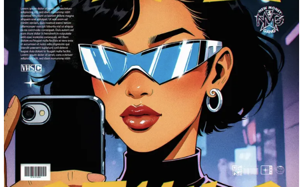 Mluusician, Mark Khoza, DJ Maphorisa & Ricky Lenyora – Sthombe Esihle (feat. Focalistic, BigBaller_Ceo & Ch’cco)