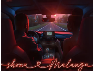 Piano City, Kelvin Momo, Babalwa M & Royce77 – Shona Malanga (feat. Sia Mzizi, Ranger & Major League Djz)