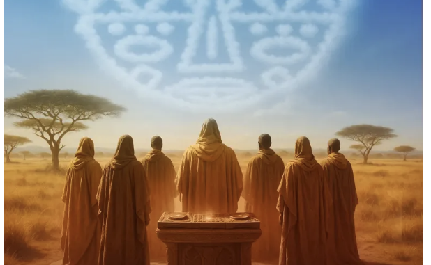 Balcony Mix Africa & Artwork Sounds