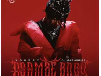 Xduppy, DJ Maphorisa, Focalistic & Angekebabuye MC