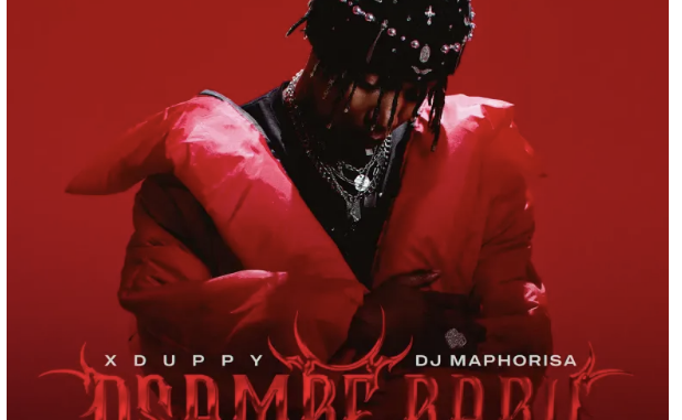 Xduppy, DJ Maphorisa, Focalistic & Angekebabuye MC