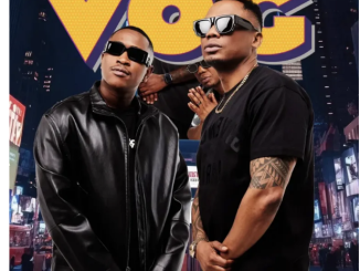 Goldmax & DJ Tira – Umxhosa (feat. QUE DJ, We Dem Boyz & Blaq Kidd)