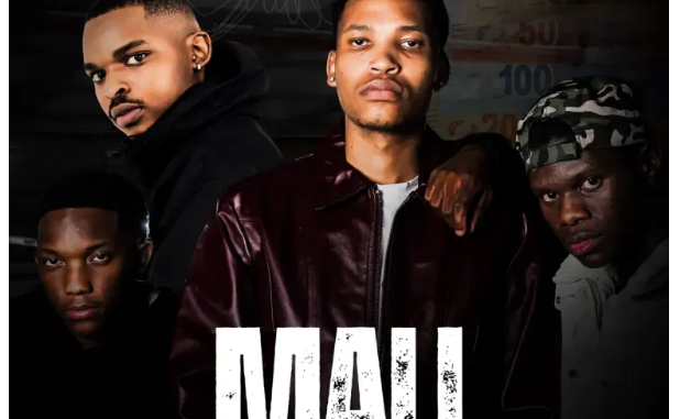 Inter B & Draad, $ADDYDE$NOWBOII & Al Xapo – MALI