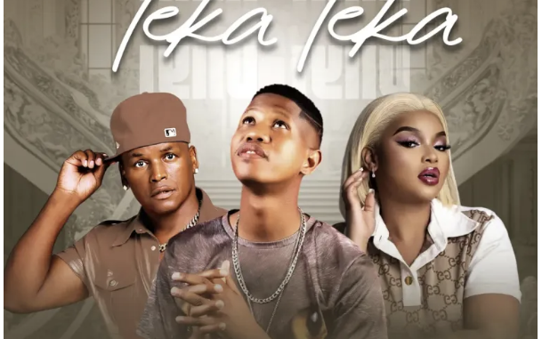DJ Skizoh BW, Benny Mayengani, MaWhoo & TallexQ – Teka Teka (feat. Bailiff M)