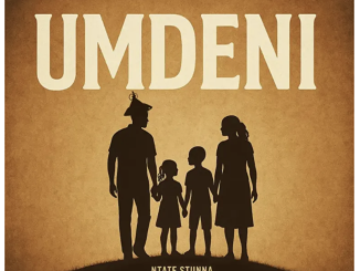 Ntate Stunna, Nthabi Sings & Pretty Masompisi