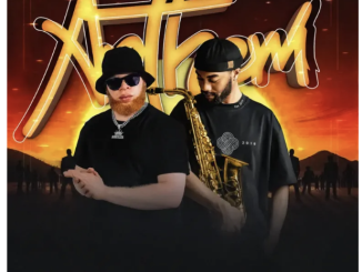 Peekay Mzee & Norbertkay – The Anthem