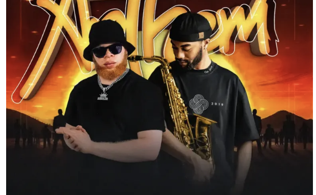 Peekay Mzee & Norbertkay – The Anthem