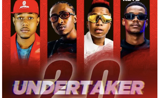 Mr Pilato, VOLTRSA, Kinglabeats & Seun1401