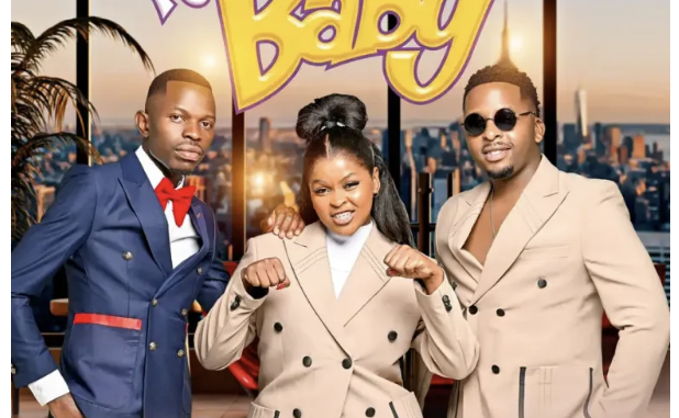 Abi wa Mampela, Mvzzle & Shandesh