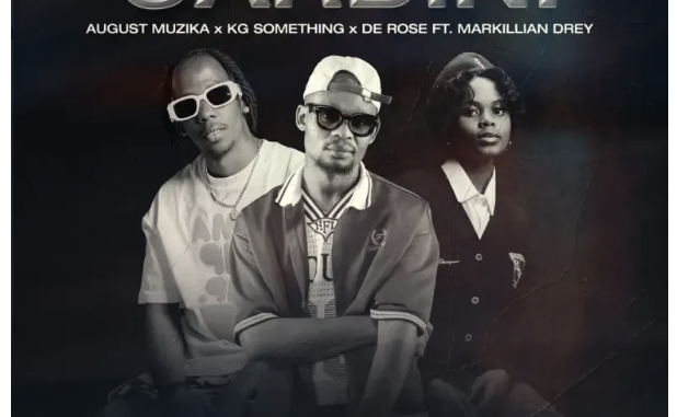 August Muzika, KG_Something, De Rose & Tahoe Studios