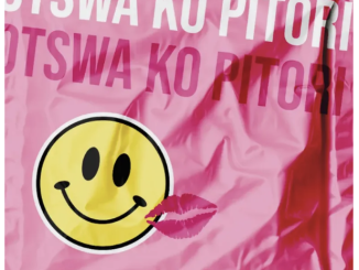 Scrooge KMOA, Cuba Beats & Goitse Levati – Otswa Ko Pitori