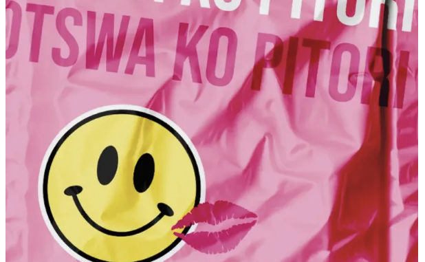 Scrooge KMOA, Cuba Beats & Goitse Levati – Otswa Ko Pitori