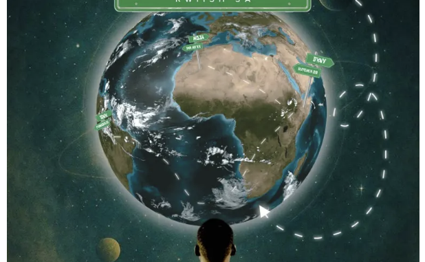 Kwiish SA – Phola Land (Album)