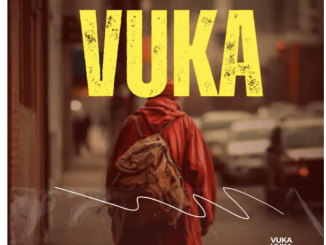 DrummeRTee924, Salga & Azania – Vuka