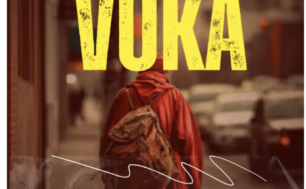 DrummeRTee924, Salga & Azania – Vuka