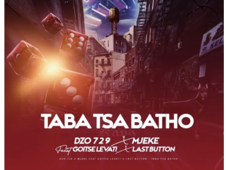 Goitse Levati, Last Button & Mjeke