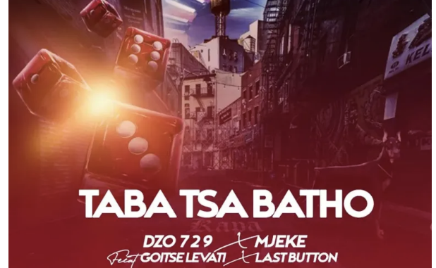 Goitse Levati, Last Button & Mjeke