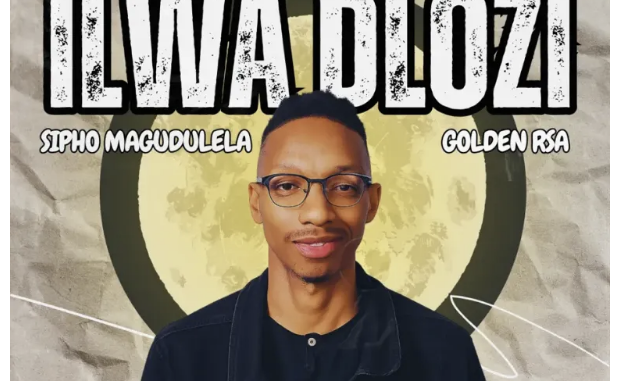 Mr. Nine11 – Ilwa Dlozi (feat. Sipho Magudulela & Golden RSA)