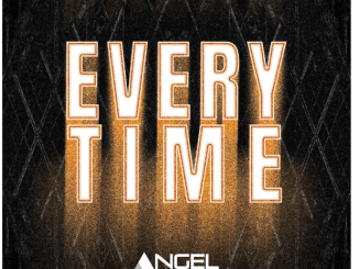Angel Dero – Everytime