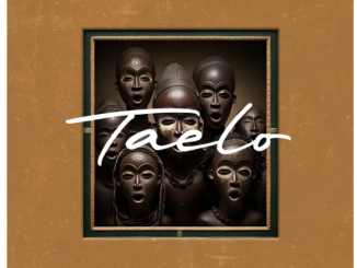 Soul Nativez – Taelo EP
