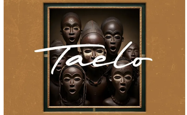 Soul Nativez – Taelo EP