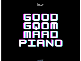 Bee Deejay x Mora 404 & Mr Maker – Thanda Kanjani