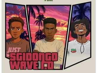 Prokid D’Soul, Promax RSA & Untouchable MasterZA