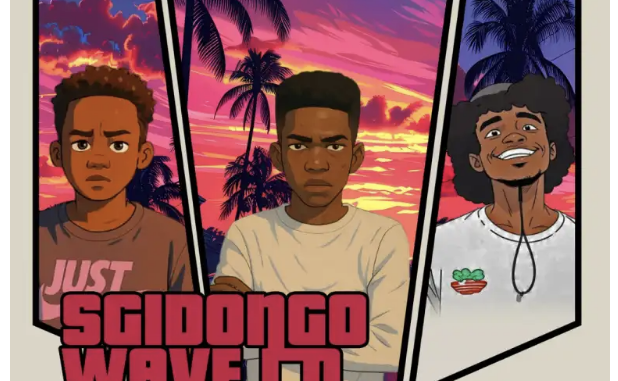 Prokid D’Soul, Promax RSA & Untouchable MasterZA