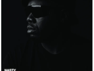 Soulcool – Nasty Steps