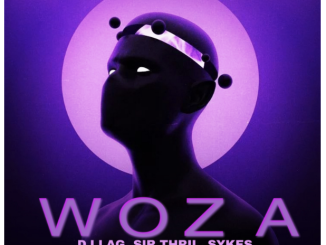 DJking Vee SA – DjLag , Sykes, Sir Trill