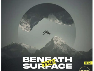 Master A – Beneath The Surface