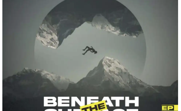 Master A – Beneath The Surface