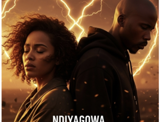 The Passionists – Ndiyagowa