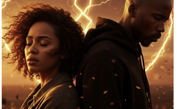 The Passionists – Ndiyagowa