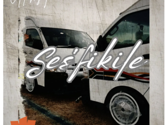 Shaun Madilata – Ses’fikile
