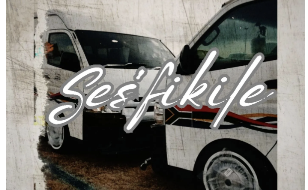 Shaun Madilata – Ses’fikile
